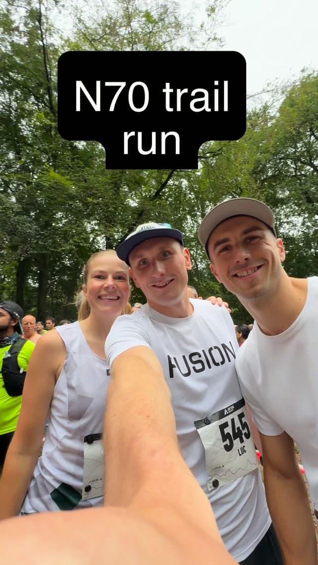 N70 Trail Run