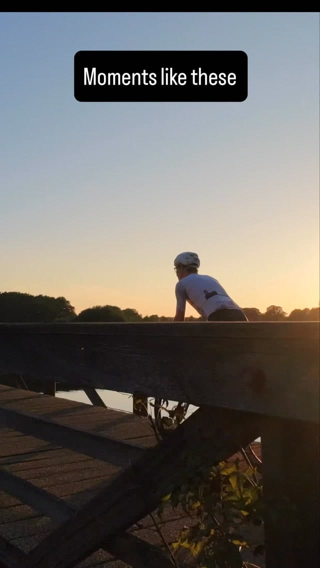 Golden Hour