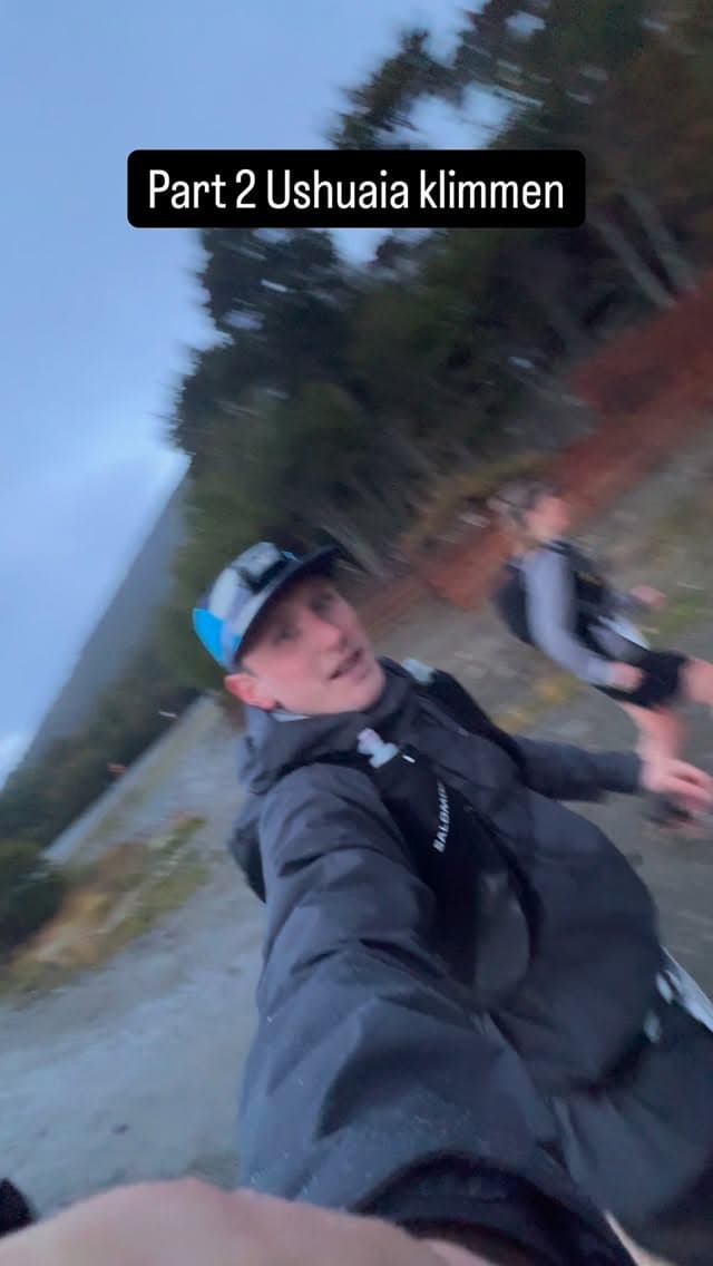 Ushuaia Ultra Marathon